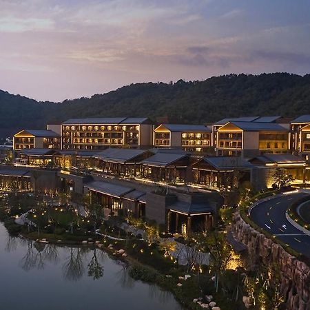 Xianghu Xiaoyao Manor Otel Hangzhou Dış mekan fotoğraf