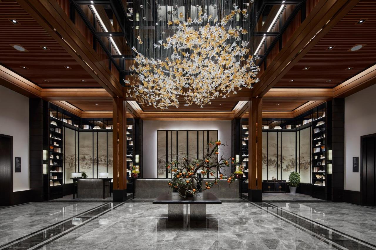 Xianghu Xiaoyao Manor Otel Hangzhou Dış mekan fotoğraf