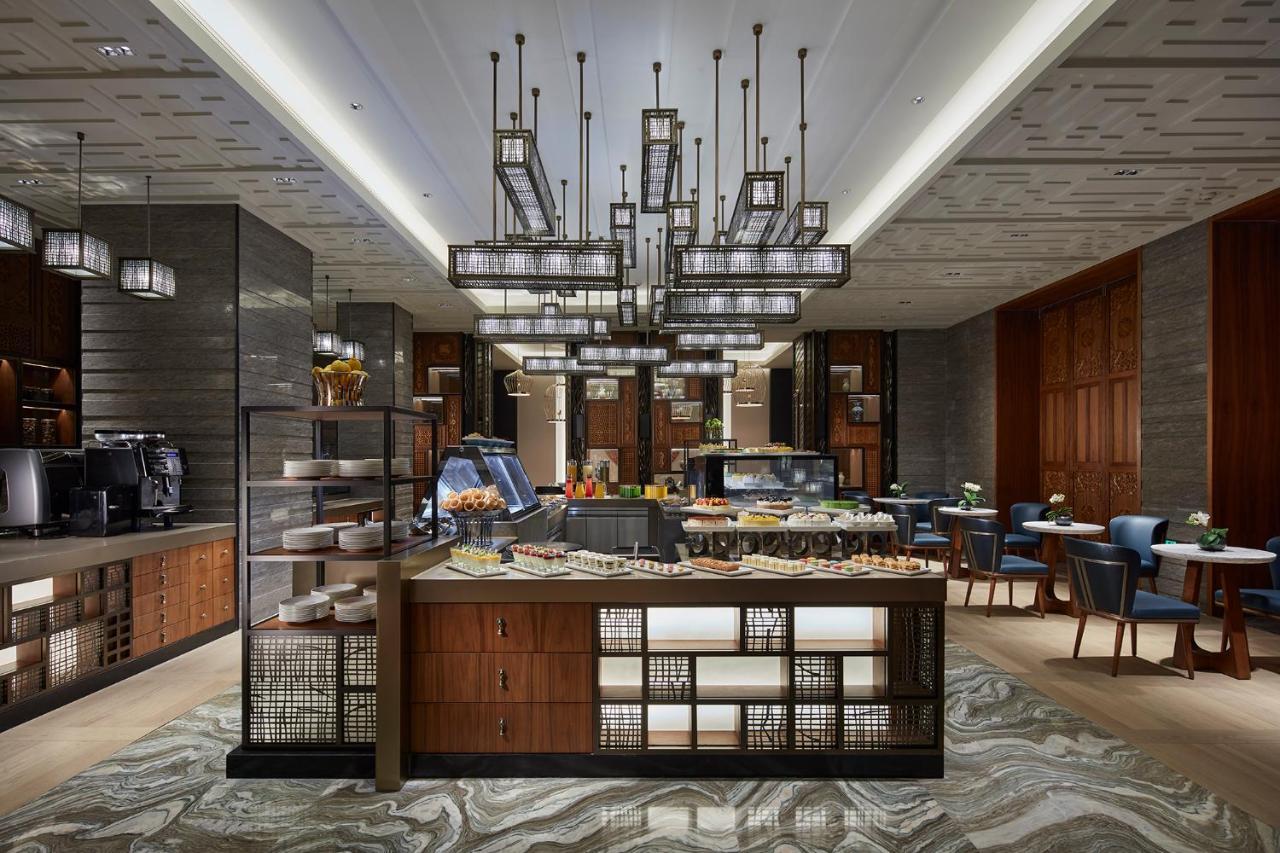 Xianghu Xiaoyao Manor Otel Hangzhou Dış mekan fotoğraf