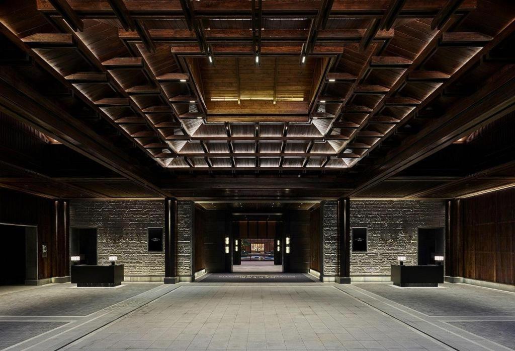 Xianghu Xiaoyao Manor Otel Hangzhou Dış mekan fotoğraf