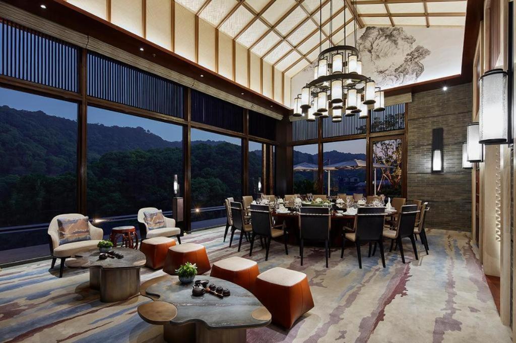 Xianghu Xiaoyao Manor Otel Hangzhou Dış mekan fotoğraf