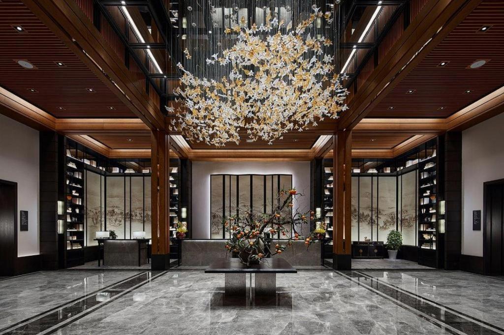 Xianghu Xiaoyao Manor Otel Hangzhou Dış mekan fotoğraf