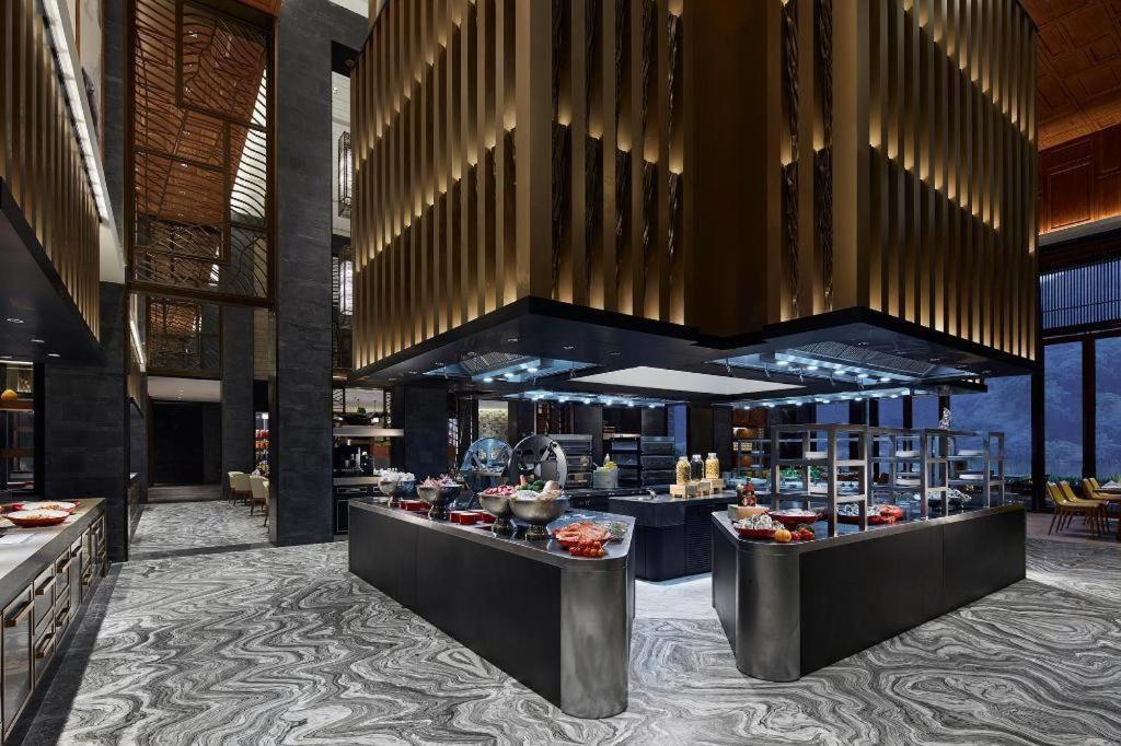 Xianghu Xiaoyao Manor Otel Hangzhou Dış mekan fotoğraf