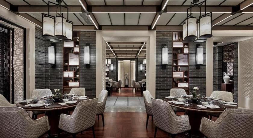 Xianghu Xiaoyao Manor Otel Hangzhou Dış mekan fotoğraf