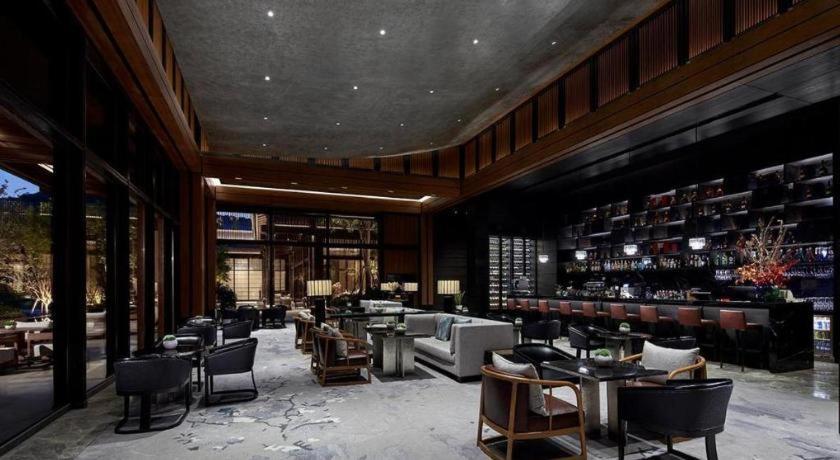 Xianghu Xiaoyao Manor Otel Hangzhou Dış mekan fotoğraf