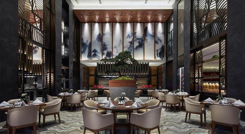 Xianghu Xiaoyao Manor Otel Hangzhou Dış mekan fotoğraf