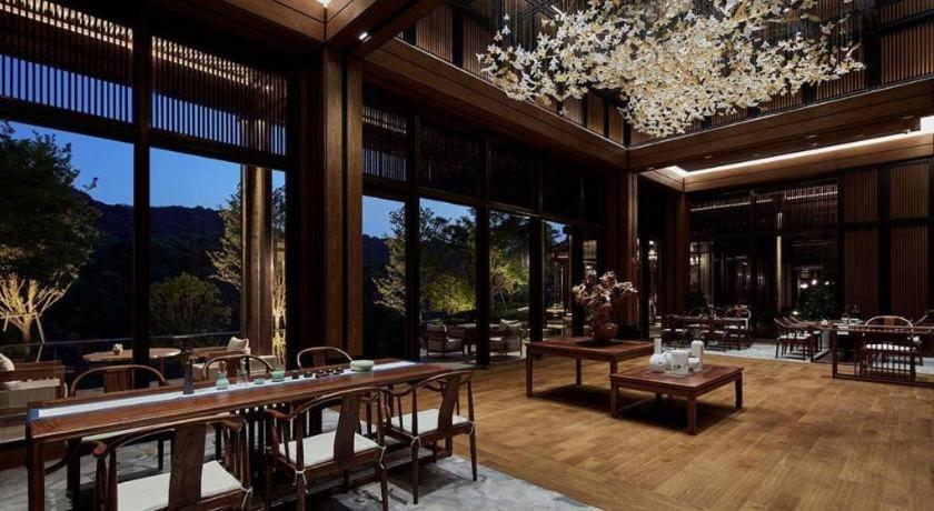 Xianghu Xiaoyao Manor Otel Hangzhou Dış mekan fotoğraf