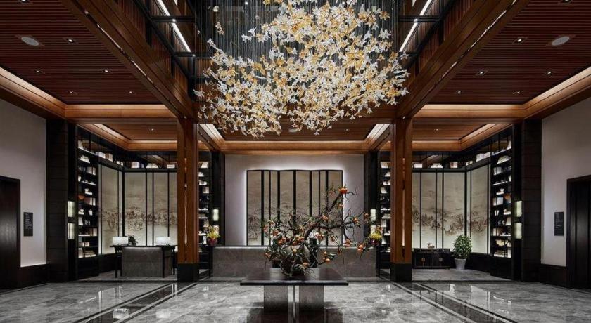 Xianghu Xiaoyao Manor Otel Hangzhou Dış mekan fotoğraf