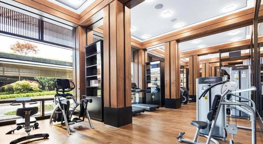 Xianghu Xiaoyao Manor Otel Hangzhou Dış mekan fotoğraf