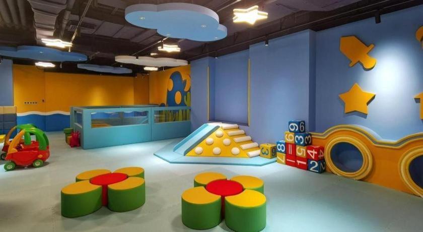 Xianghu Xiaoyao Manor Otel Hangzhou Dış mekan fotoğraf