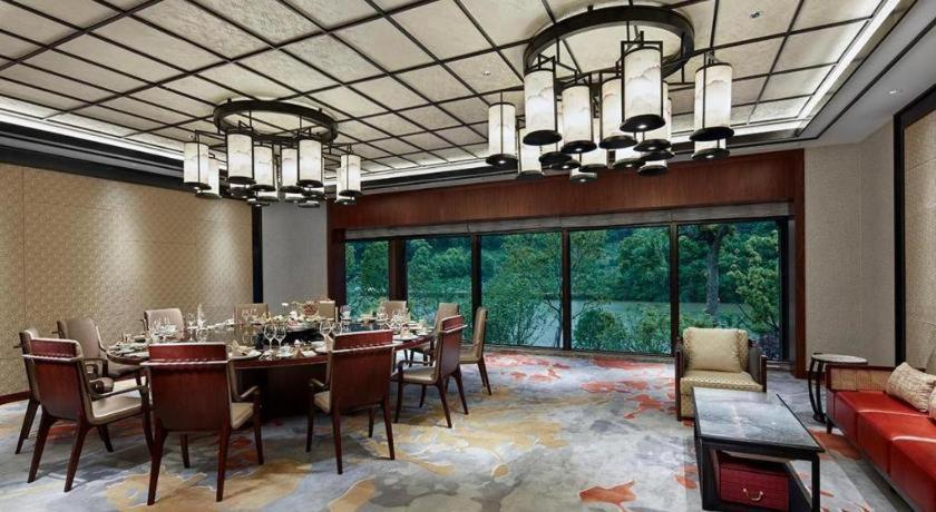 Xianghu Xiaoyao Manor Otel Hangzhou Dış mekan fotoğraf