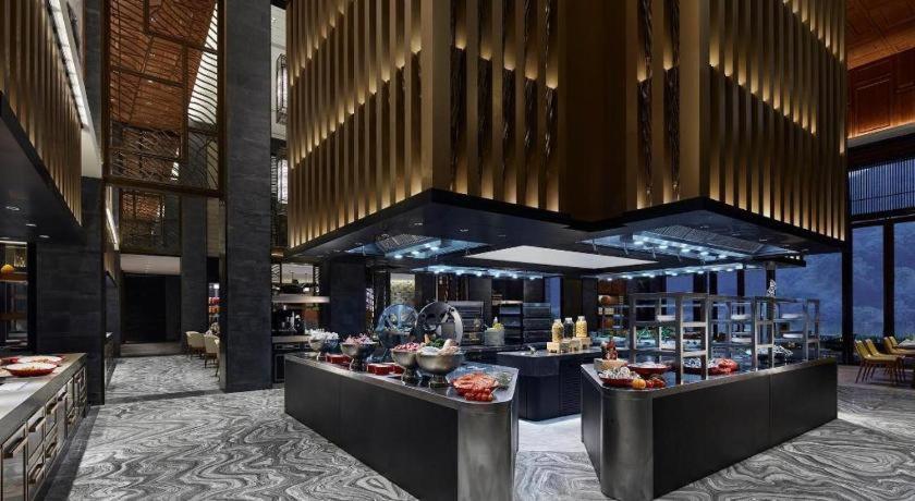 Xianghu Xiaoyao Manor Otel Hangzhou Dış mekan fotoğraf