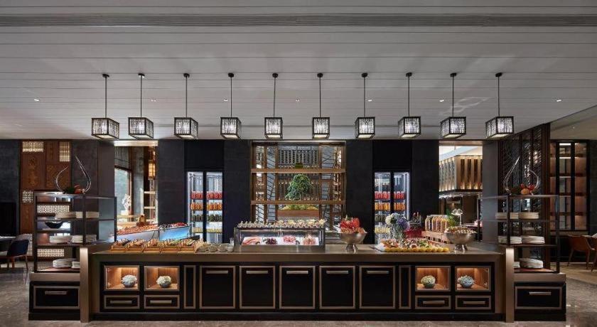 Xianghu Xiaoyao Manor Otel Hangzhou Dış mekan fotoğraf