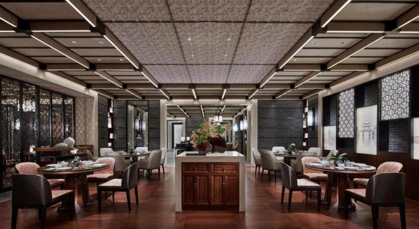 Xianghu Xiaoyao Manor Otel Hangzhou Dış mekan fotoğraf