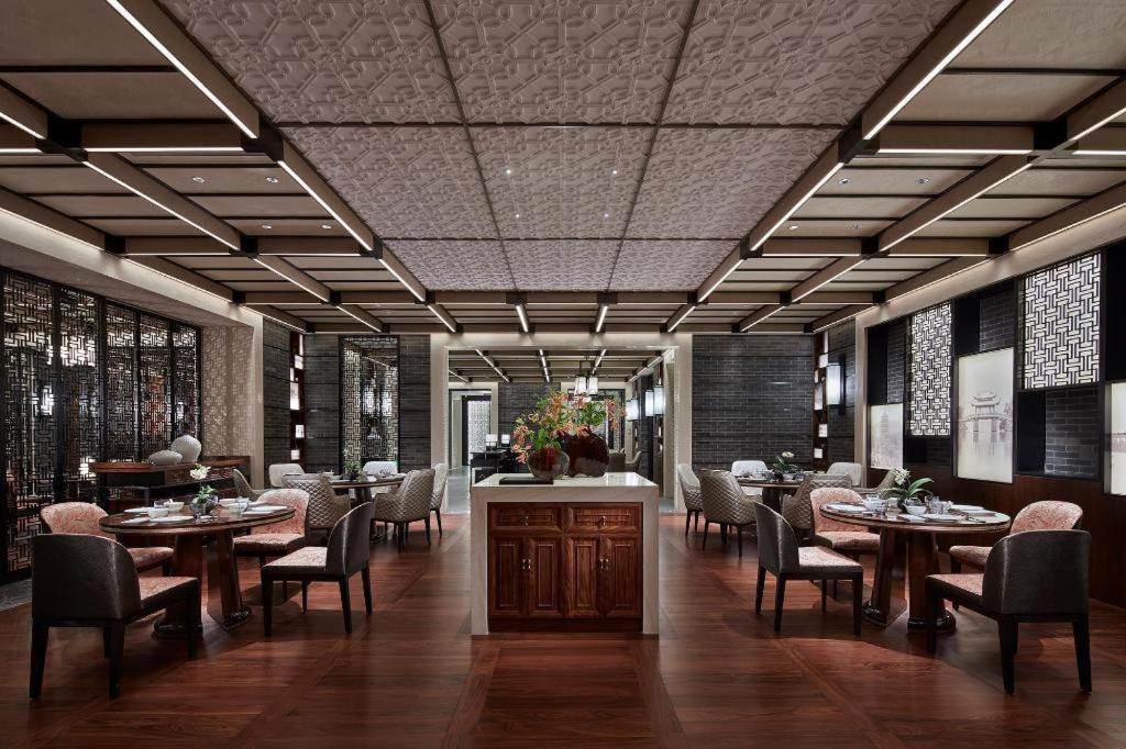 Xianghu Xiaoyao Manor Otel Hangzhou Dış mekan fotoğraf