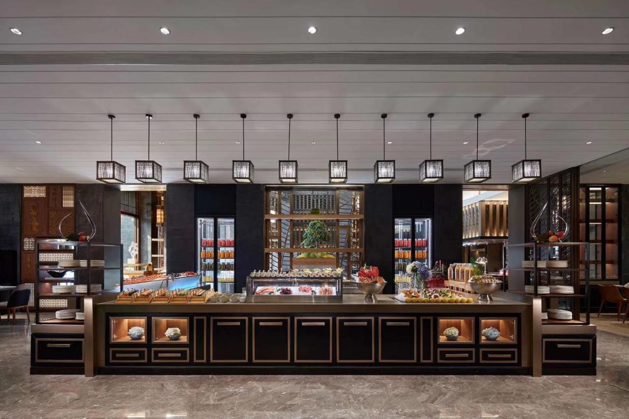 Xianghu Xiaoyao Manor Otel Hangzhou Dış mekan fotoğraf