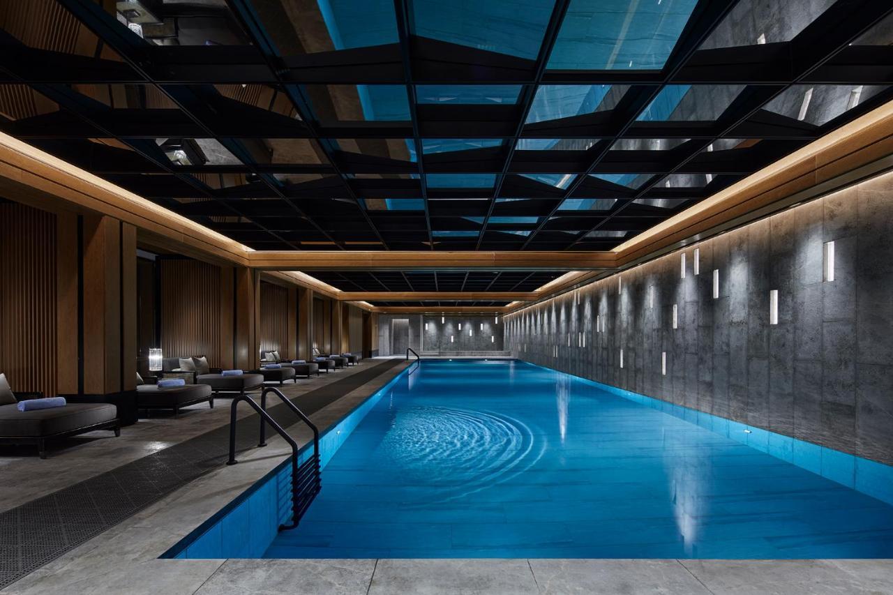 Xianghu Xiaoyao Manor Otel Hangzhou Dış mekan fotoğraf