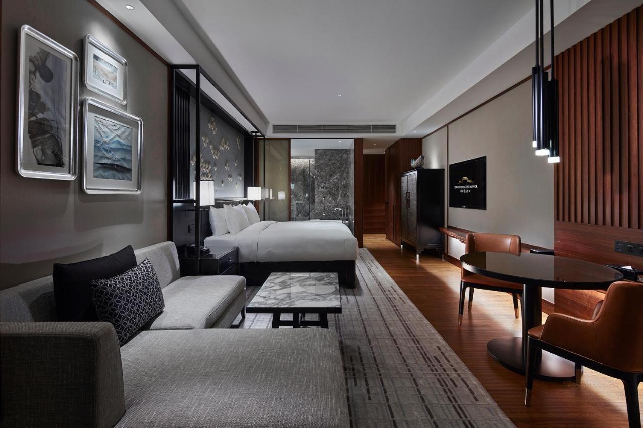 Xianghu Xiaoyao Manor Otel Hangzhou Dış mekan fotoğraf